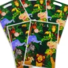 Bolsas De Dulces Animales de la Selva Fiesta