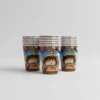 Set de 10 Vasos Desechables One Piece