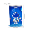 Bolsas De Dulces De Astronauta Fiesta