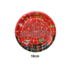 Pack Cotillon spiderman Cumpleaños ( Mod 2)