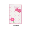 Pack Cotillón Hello Kitty Para 10 Niñas