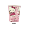 Pack Cotillón Hello Kitty Para 10 Niñas