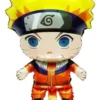 Set Decorativo Globos De Naruto Y Su Amigo Cumpleaños