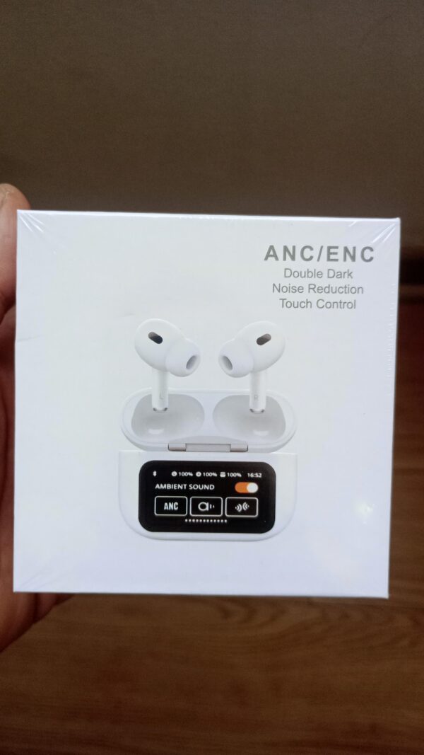Audifonos InteligenteS TWS A9 Pro