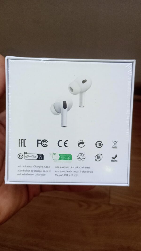 Audifonos InteligenteS TWS A9 Pro