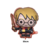 Set Globos Harry Potter De Cumpleaños