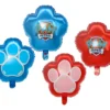 Set De Globos Decorativos Paw Patrol Para Cumpleaños