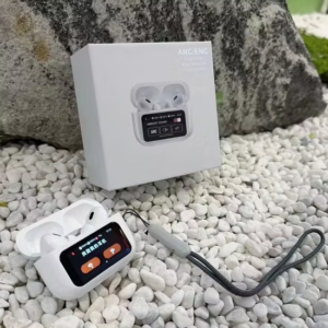 Audifonos Inalambricos Inteligentes TWS A9 Pro